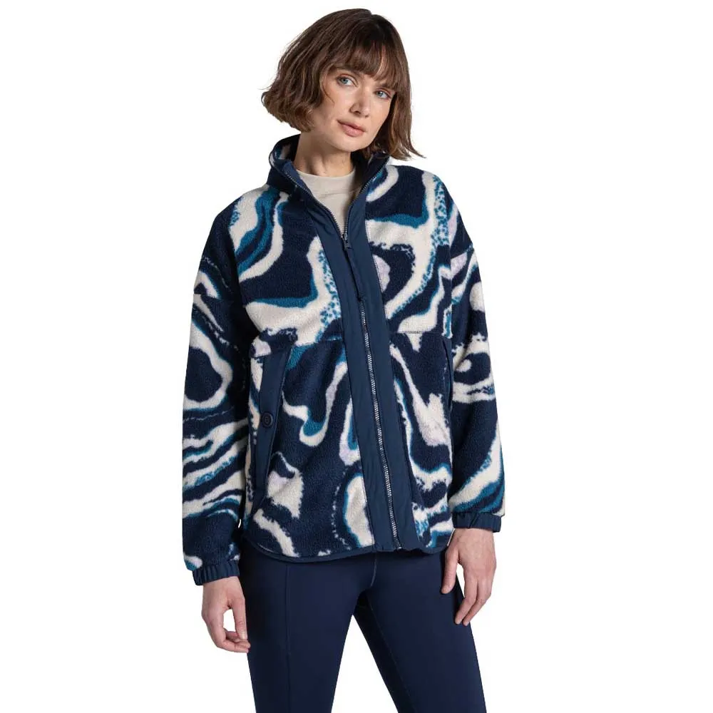 

Куртка Craghoppers Kidsy, синий