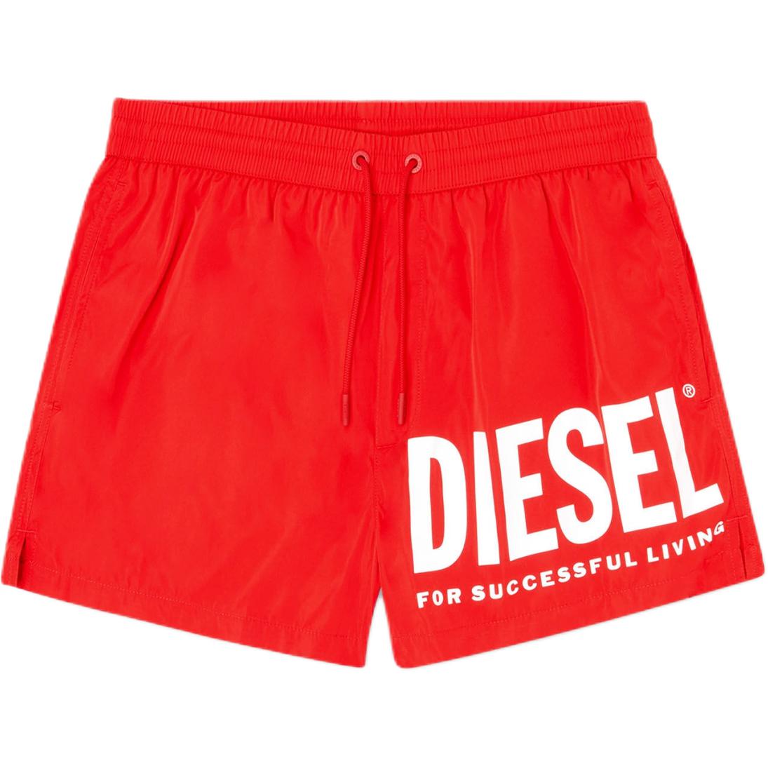 

Плавки Mario 34 D Core DIESEL, красный