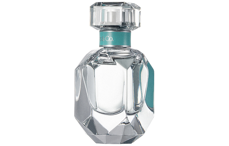 TIFFANY & CO. Набор пробников духов eau de parfum orange rose для тестирования и знакомства, 5 мл — фото 2