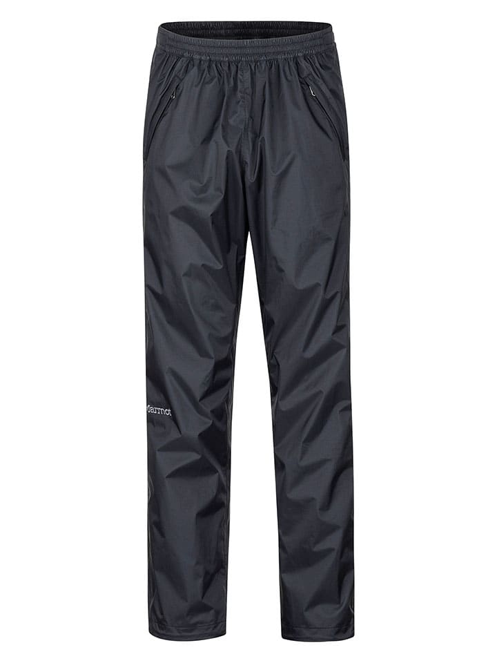

Функциональные брюки PreCip Eco Marmot, черный