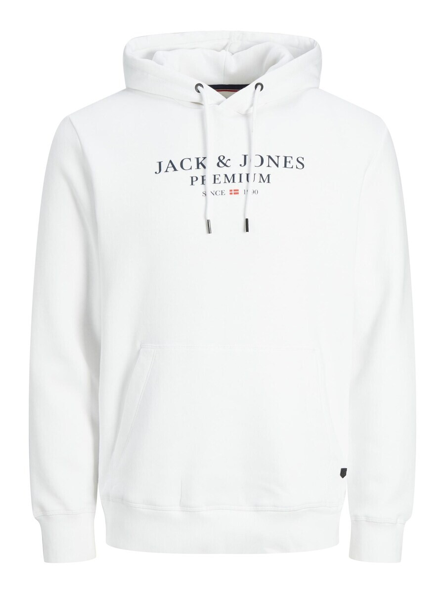 

Толстовка JACK & JONES ARCHIE, белый