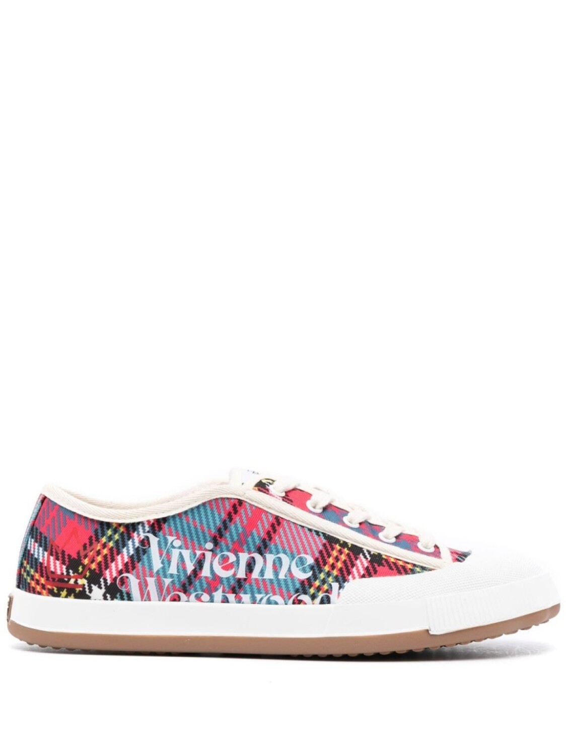 

Vivienne Westwood кроссовки Animal Gym, синий