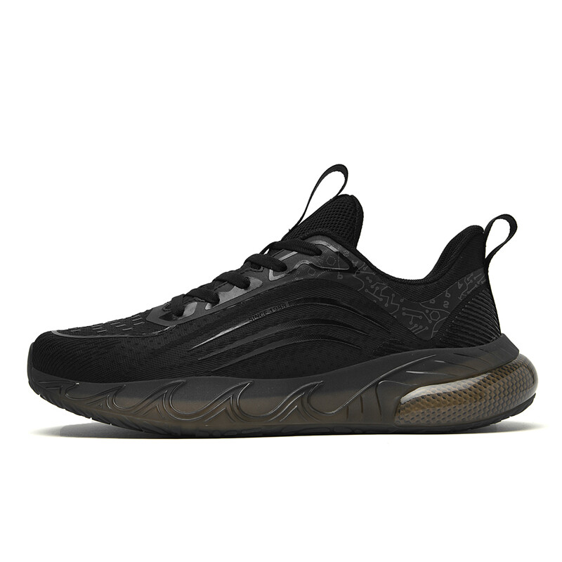 

Кроссовки AOKANG Casual Shoes Men Low-Top, Черный, Кроссовки AOKANG Casual Shoes Men Low-Top