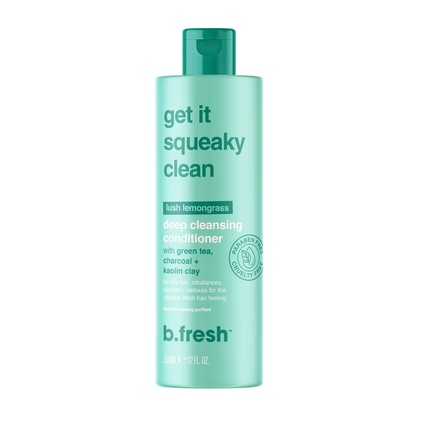 

Get It Squeaky Clean Глубокоочищающий Кондиционер 355 мл B.Fresh