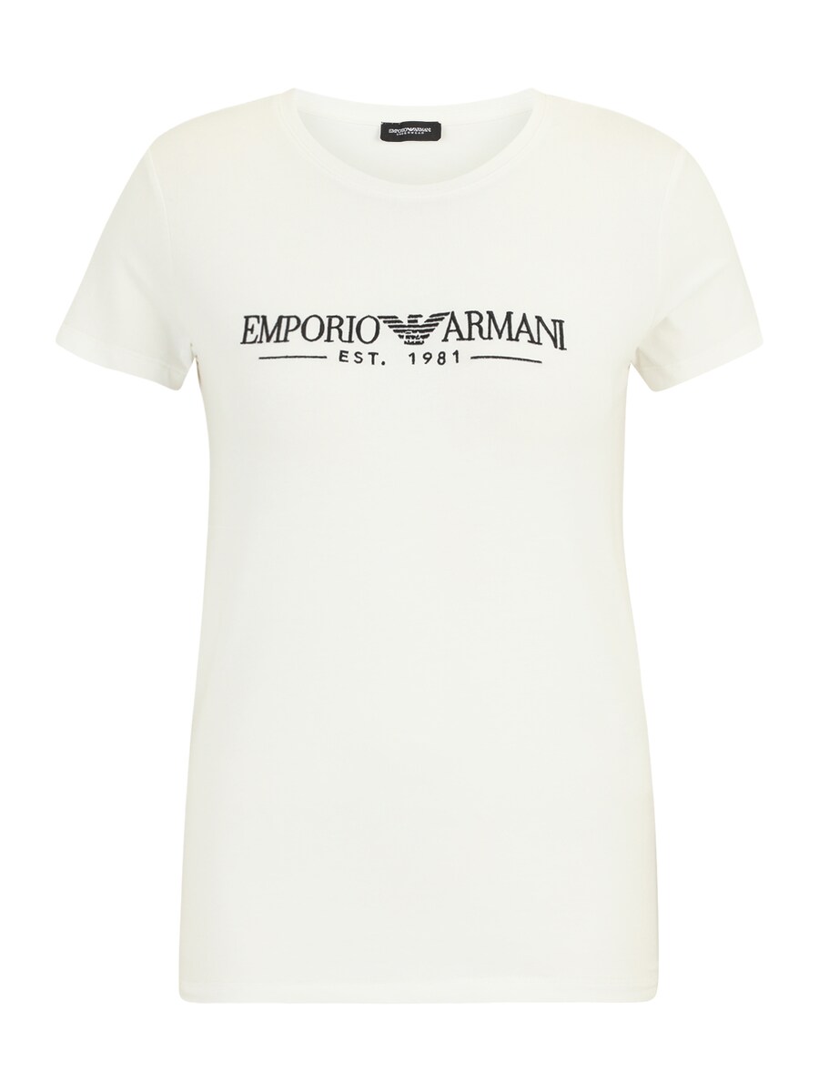 

Рубашка Emporio Armani, белый