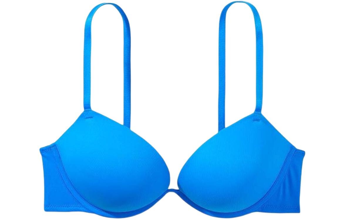 

Женский бюстгальтер Victoria's Secret, цвет Blue