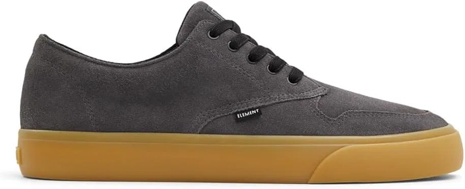 Мужские кроссовки Element Topaz C3, Asphalt Gum