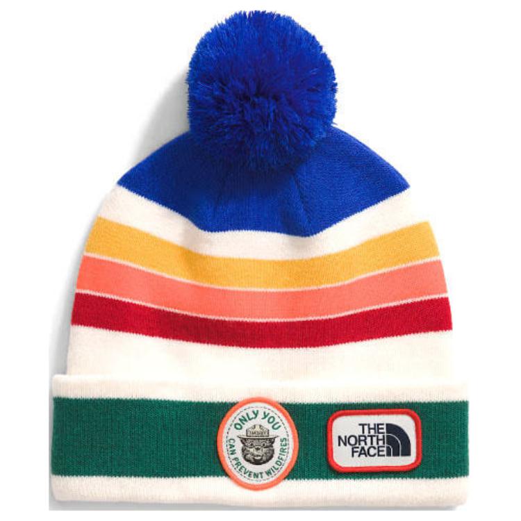 

THE NORTH FACE Детские акриловые шапки Multicolor