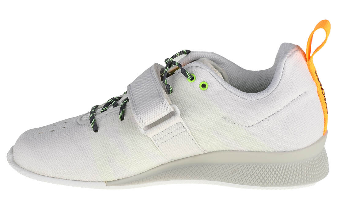 Спортивные кроссовки adidas Performance adidas Weightlifting II, белый — фото 2