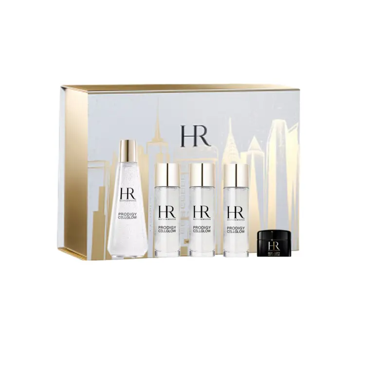 Наборы для ухода за кожей Unisex HELENA RUBINSTEIN