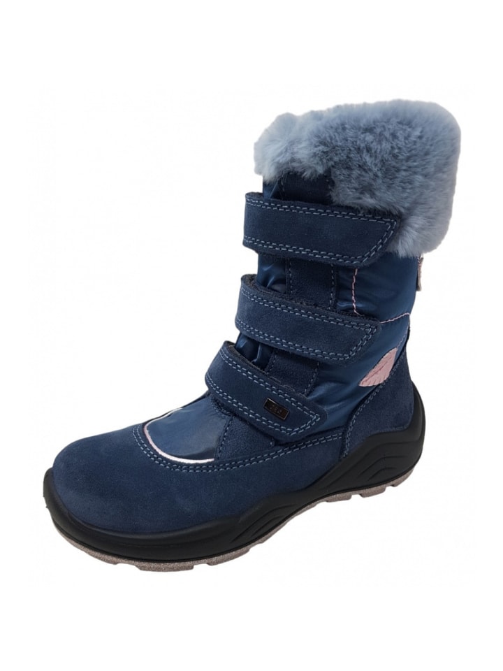

Сапоги Imac Boots, синий