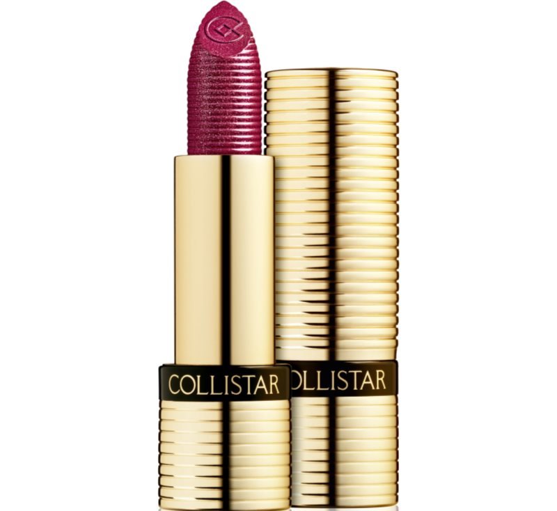 

Полноцветная губная помада Collistar Rossetto Unico - Perfect Wear, оттенок 18 Ametista Metallico, 1 шт. Inna marka