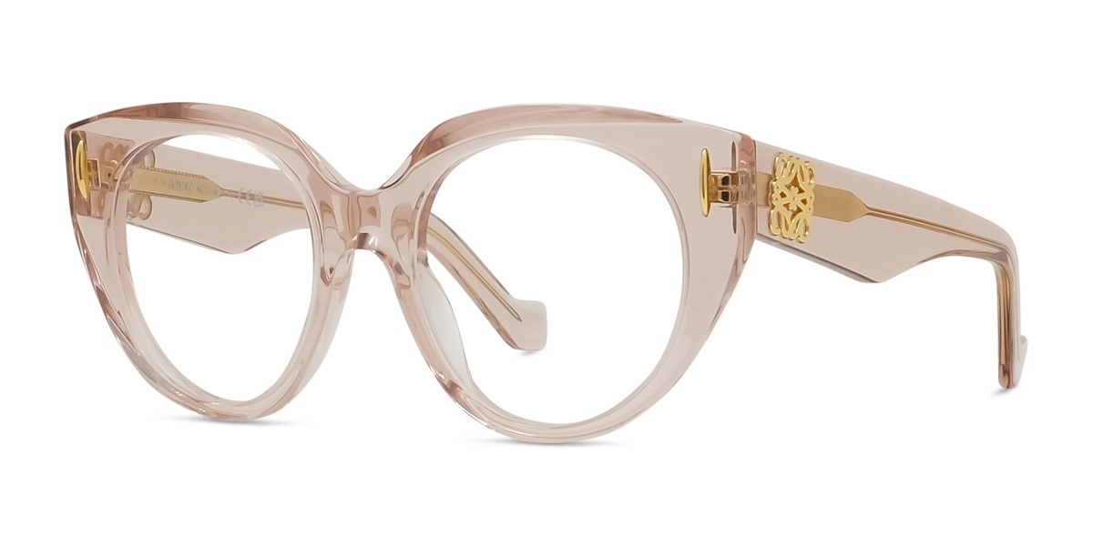 

Женские оптические оправы LW50081I LOEWE