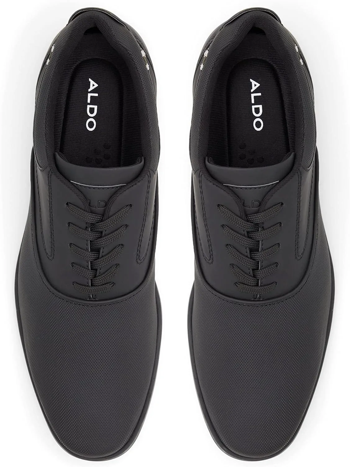 

Мужские оксфорды ALDO, черный