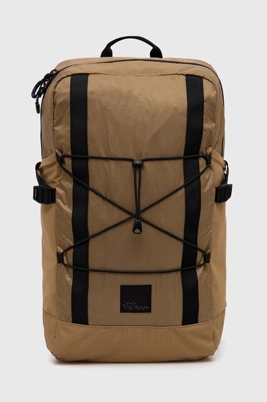 

Рюкзак WANDERTHIRST 20 Jack Wolfskin, коричневый