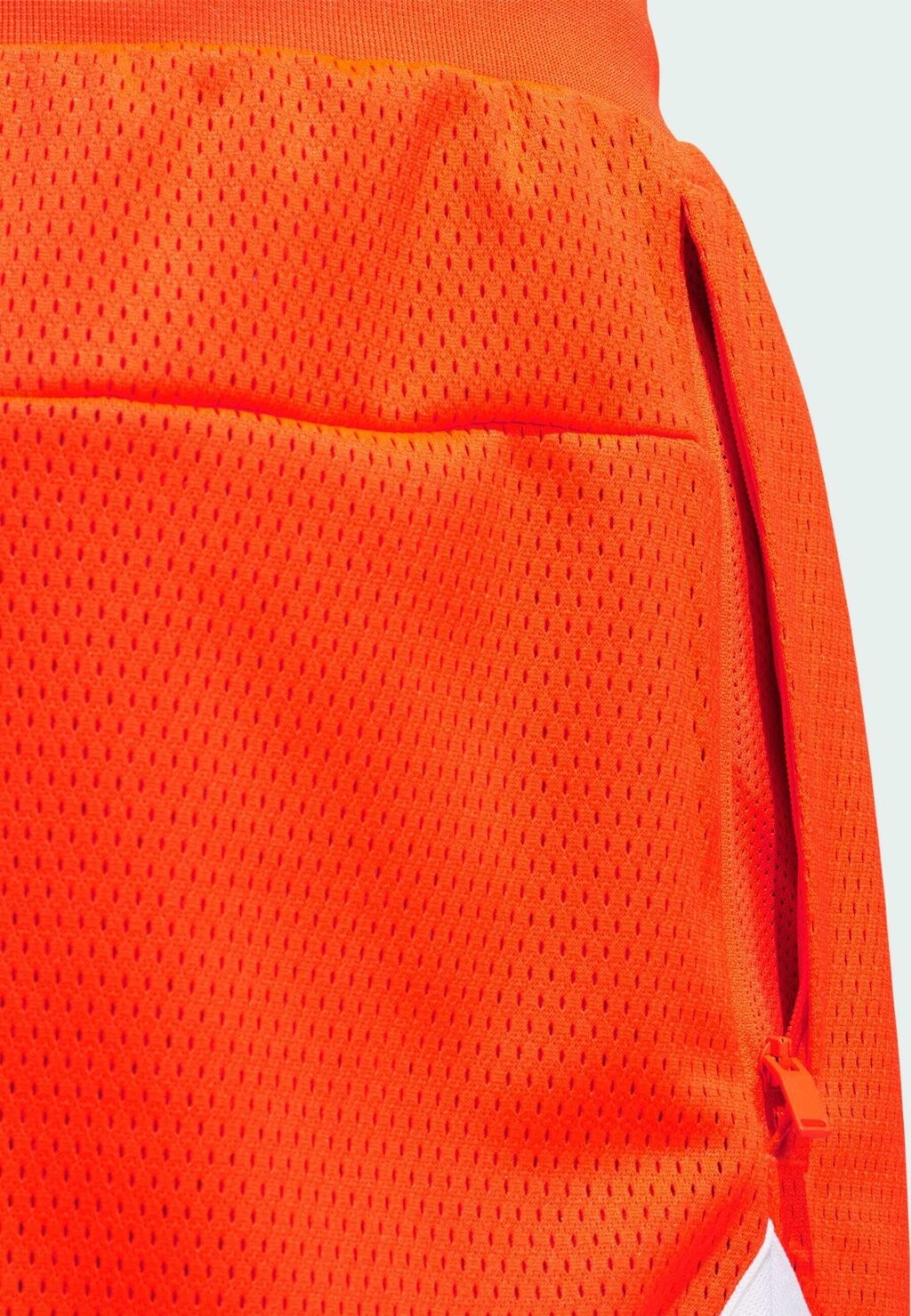 

Спортивные шорты Select adidas Performance, красный