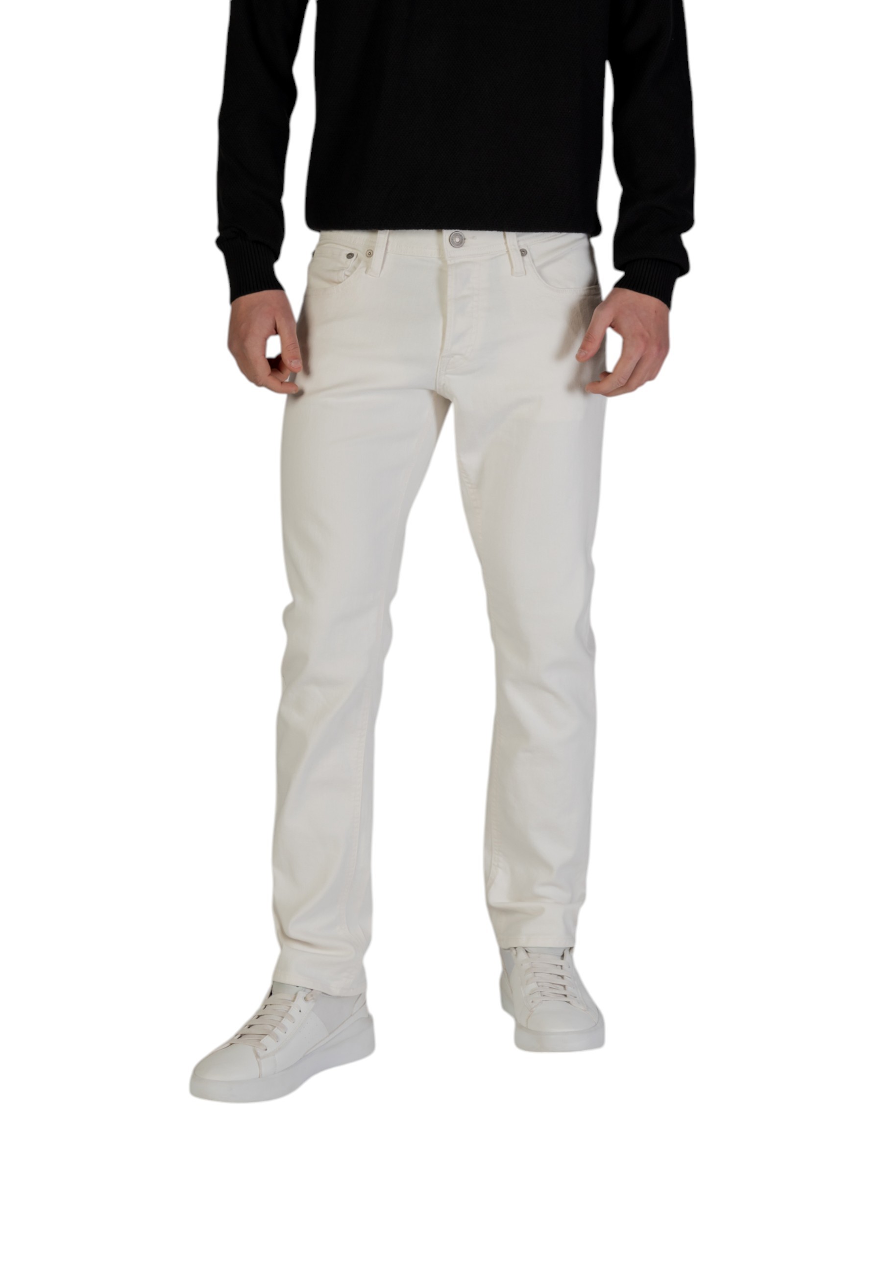 

Джинсы Jack & Jones, белый