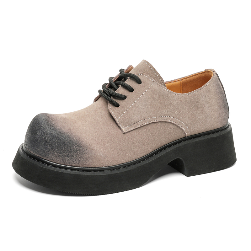 

V ZERO FIVE Мужские повседневные кеды Low Top бежевые, цвет Beige