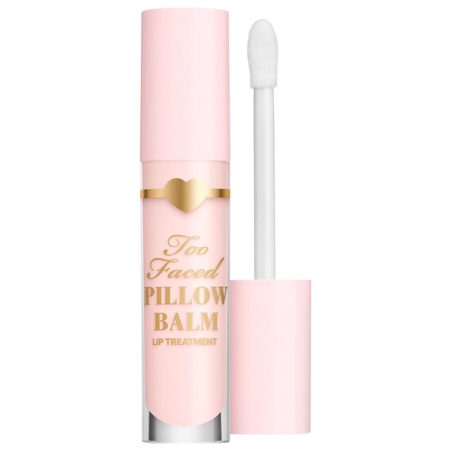 

Увлажняющий бальзам для губ Pillow Balm Too Faced, 0.2 oz /5.9 mL, Original