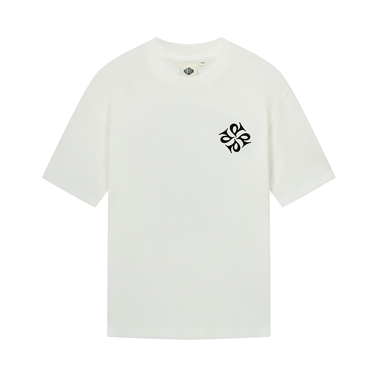 

Футболка унисекс Palladium, Cotton Candy