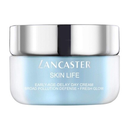 

Lancaster Skin Life гель-крем 50мл