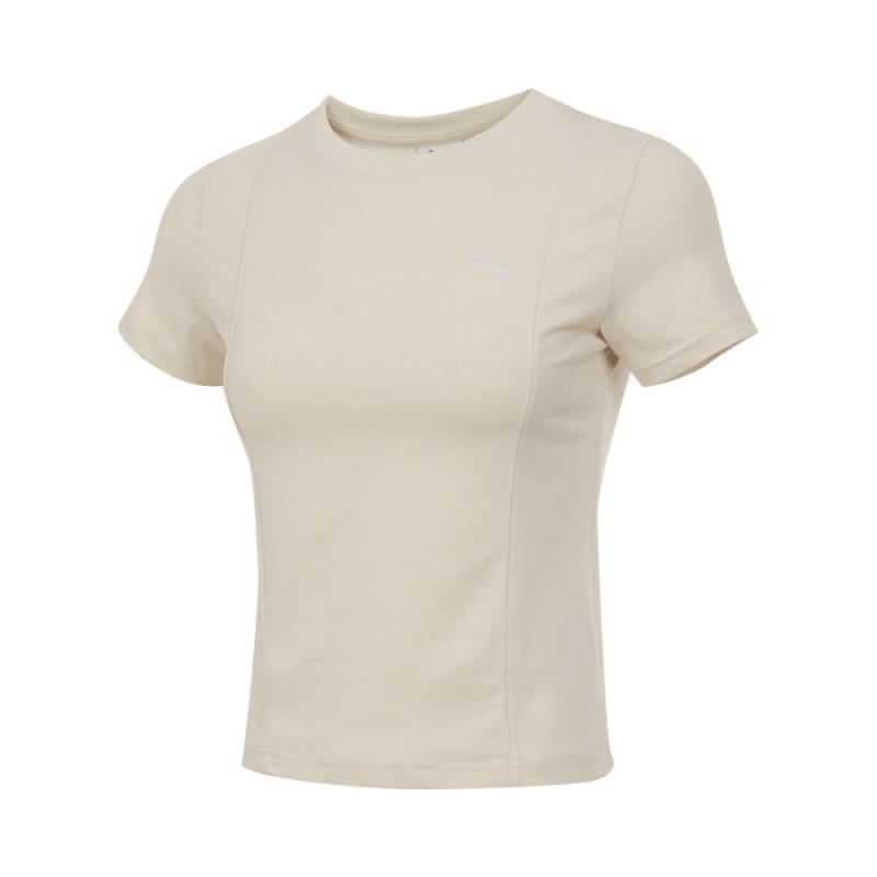 

PUMA Футболка Women's Khaki