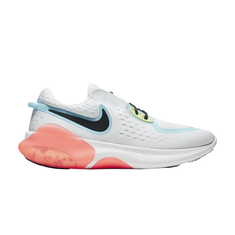 

Кроссовки Nike Wmns Joyride Run 2 POD, белый
