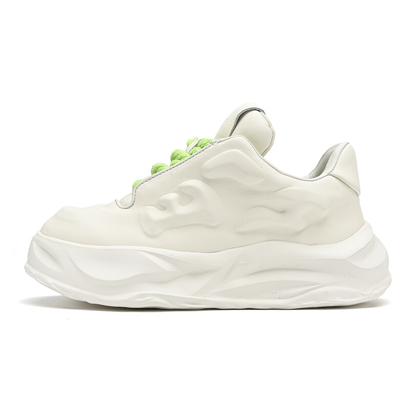 

Кроссовки мужские Lifestyle Shoes Men Low-Top Arte Brotto, белый