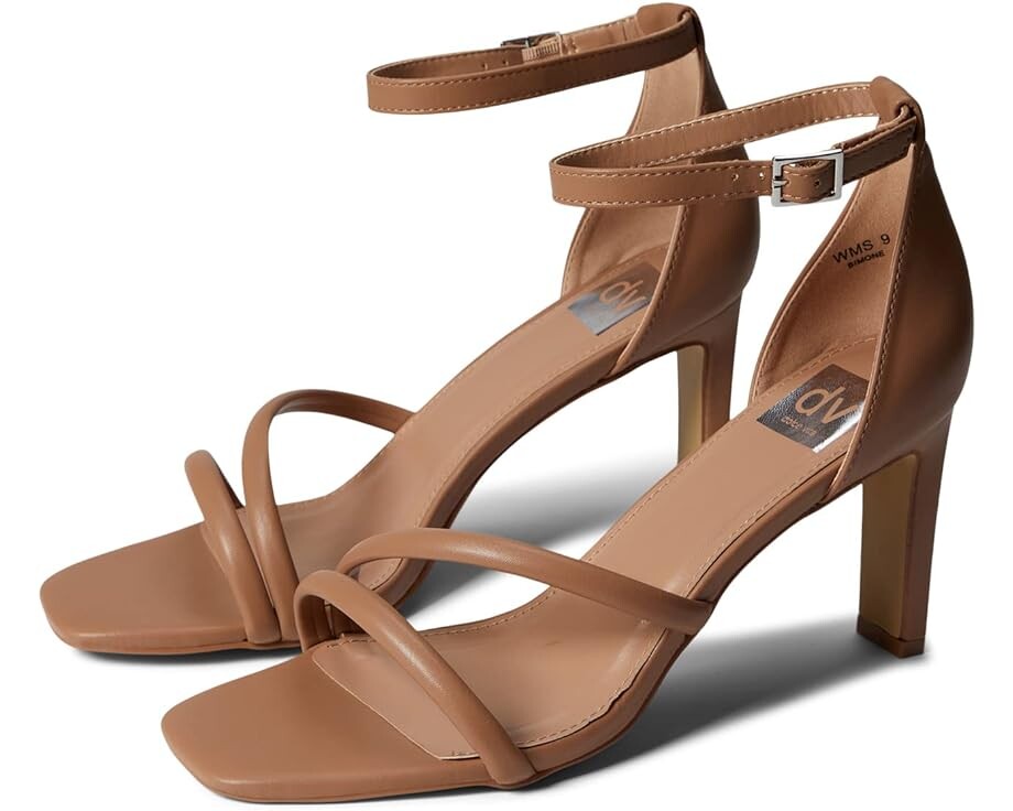 

Туфли DV Dolce Vita Simone, цвет Toffee