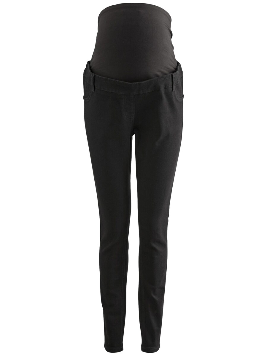 

Джинсы Next Skinny Jeans, черный