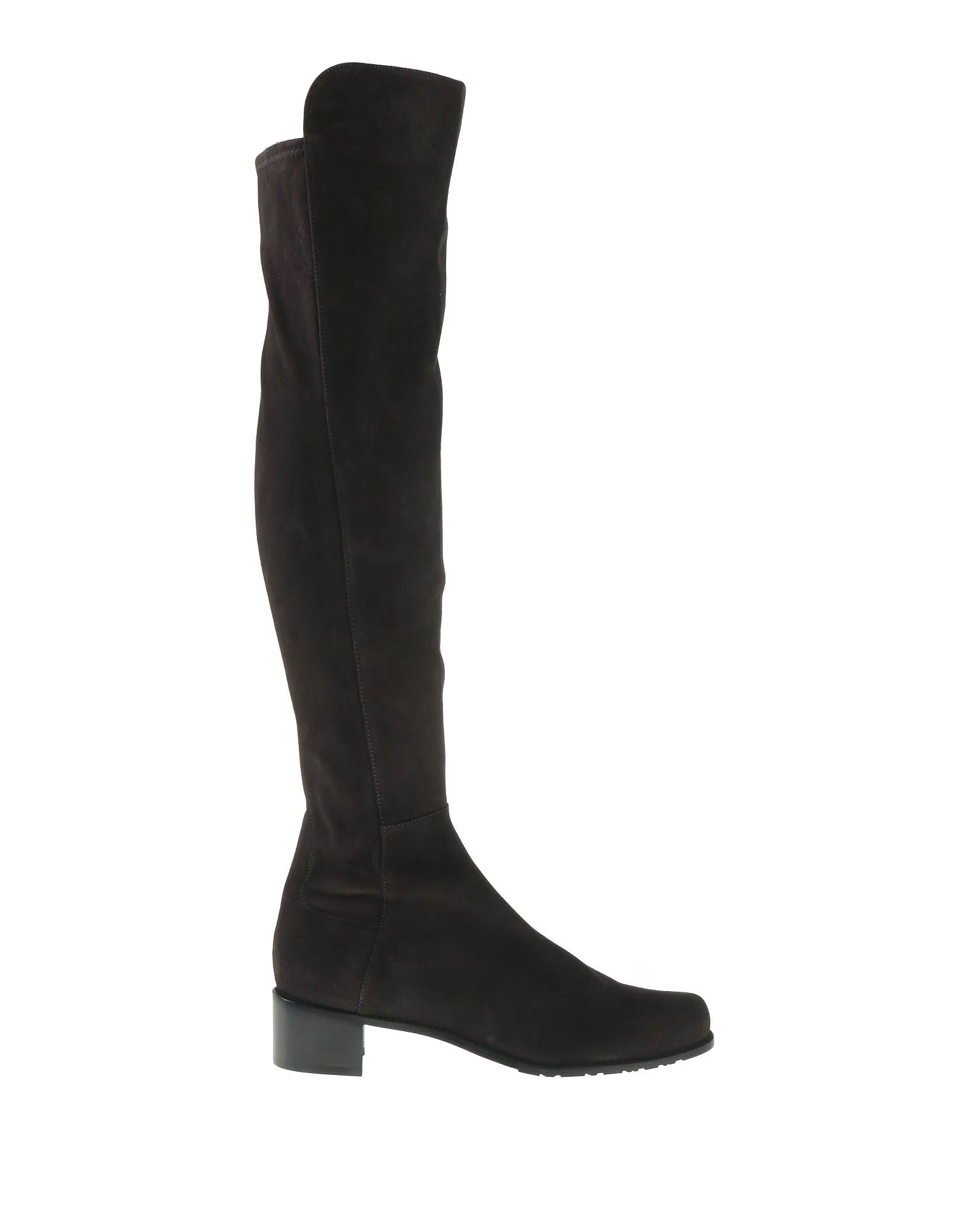Ботинки Stuart Weitzman, свинцовый