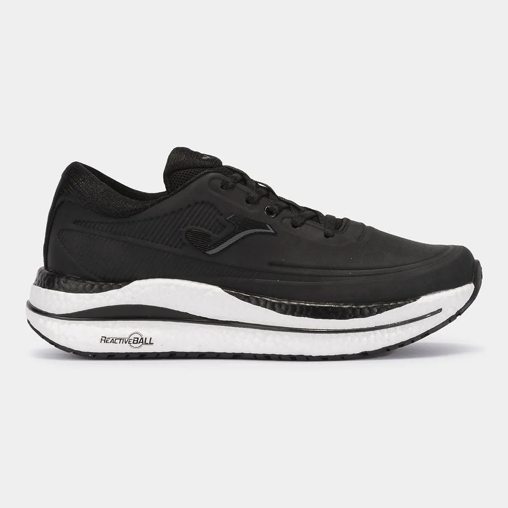 

Кроссовки Joma Caronte trainers, черный