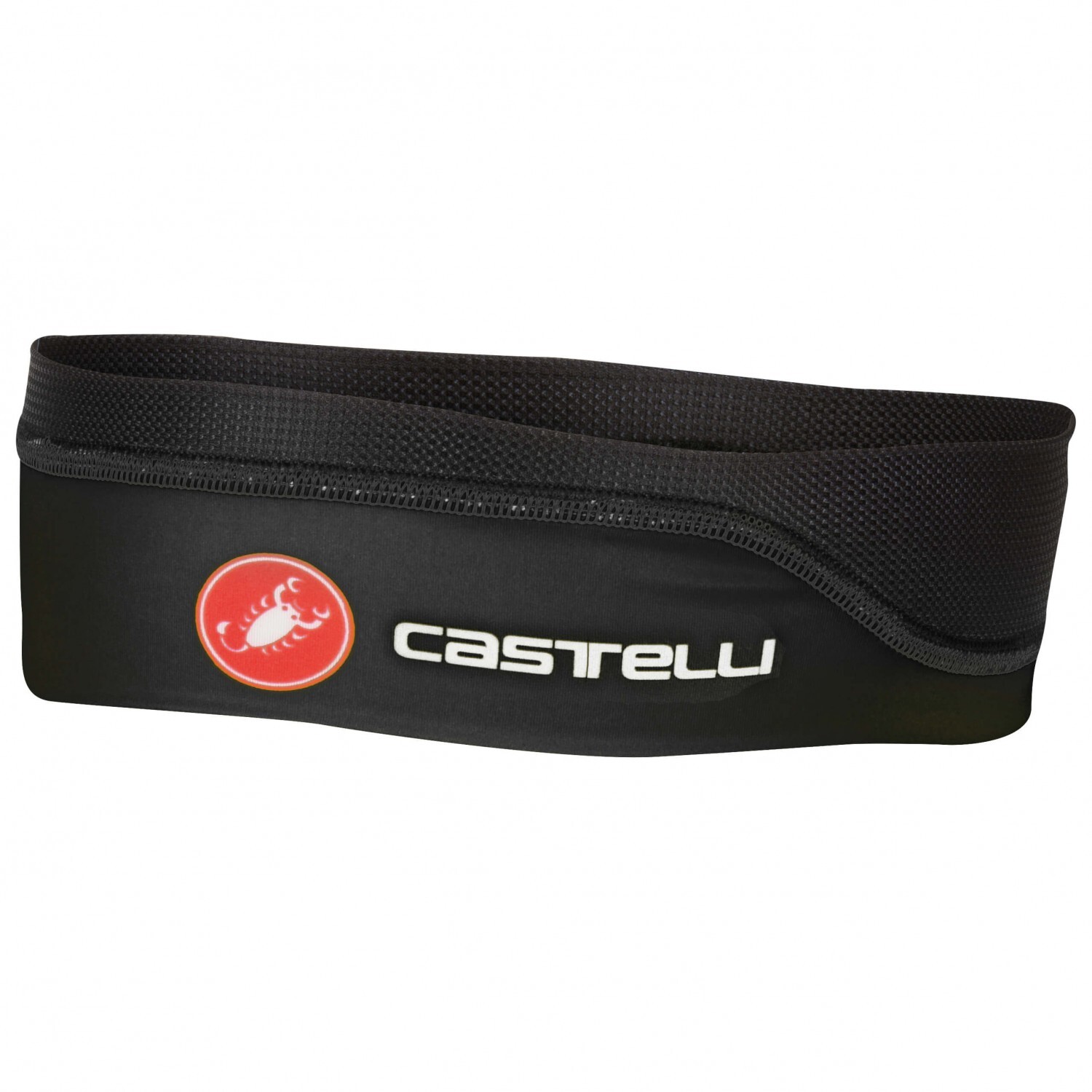 

Повязка на голову Castelli Summer Headband, черный