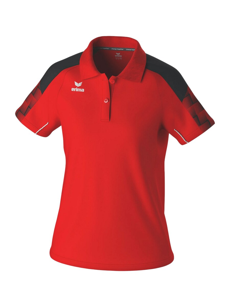 

Дышащая футболка ERIMA Performance Shirt, красный