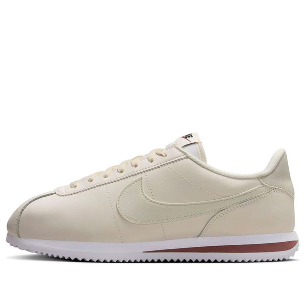Кроссовки cortez 'phantom light bone' Nike, мультиколор