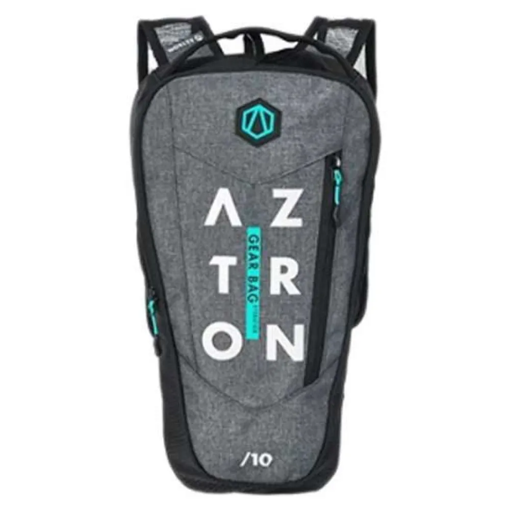 

Рюкзак Aztron Hydration TPU 1L, серый