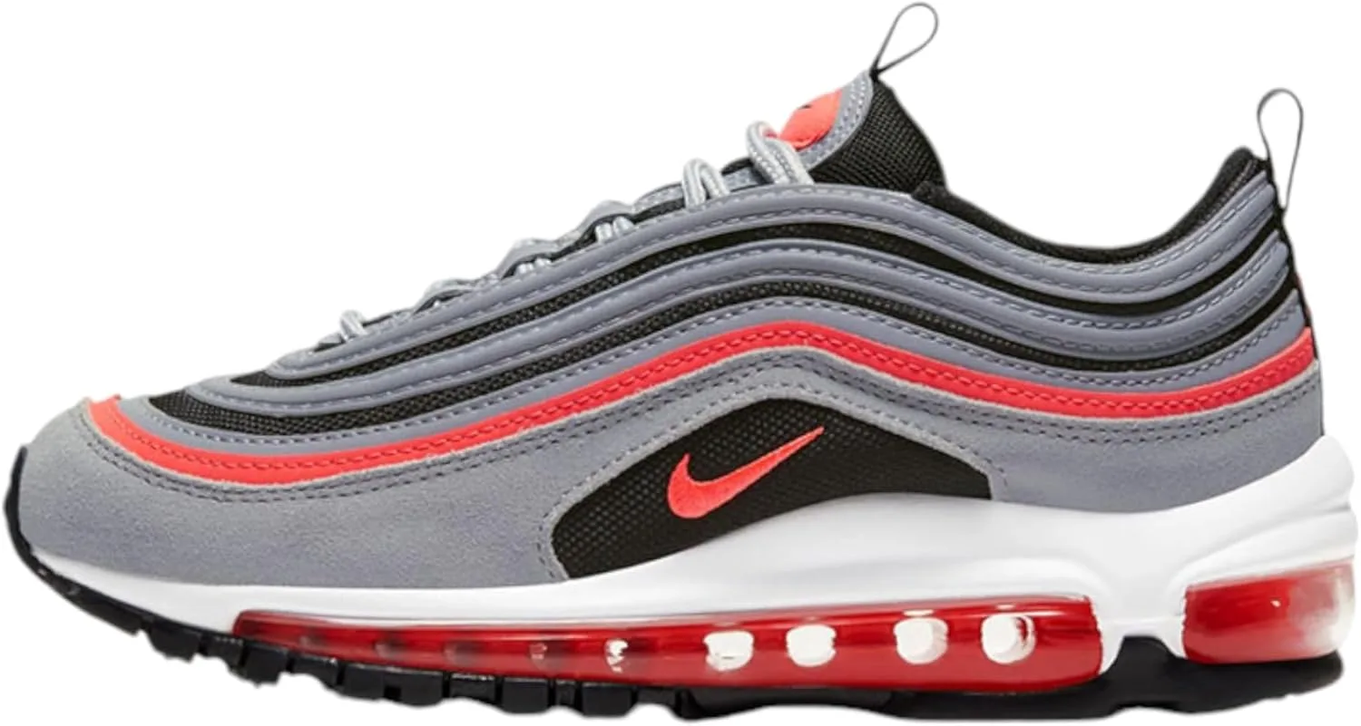 Мужские кроссовки NIKE Air Max 97, серый