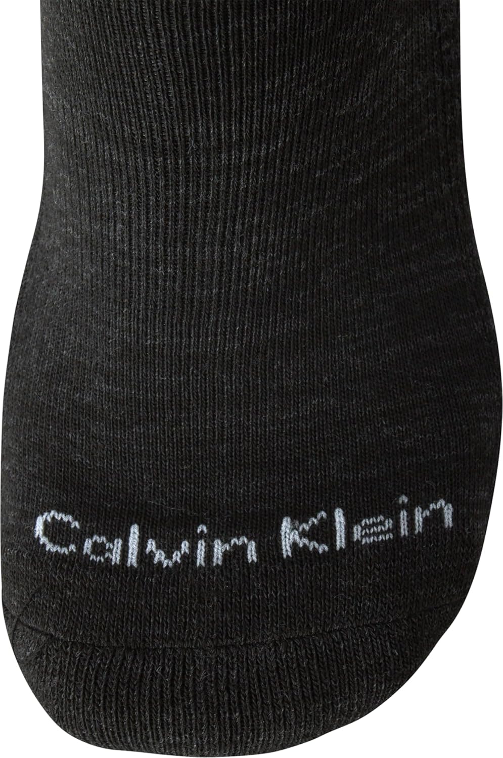 Мужские носки Calvin Klein Quarter Socks - 12 пар дышащих, мягких, амортизированных, спортивных носков до щиколотки для мужчин, Assorted — фото 4