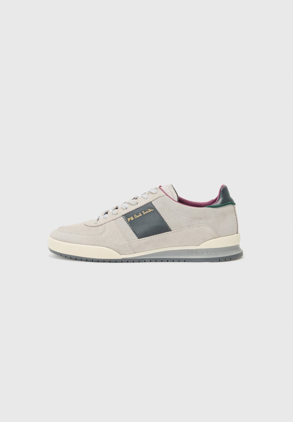 

Кроссовки RYE PS Paul Smith, серый