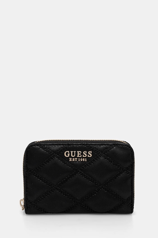 

Кошелек TAMSIN Guess, черный