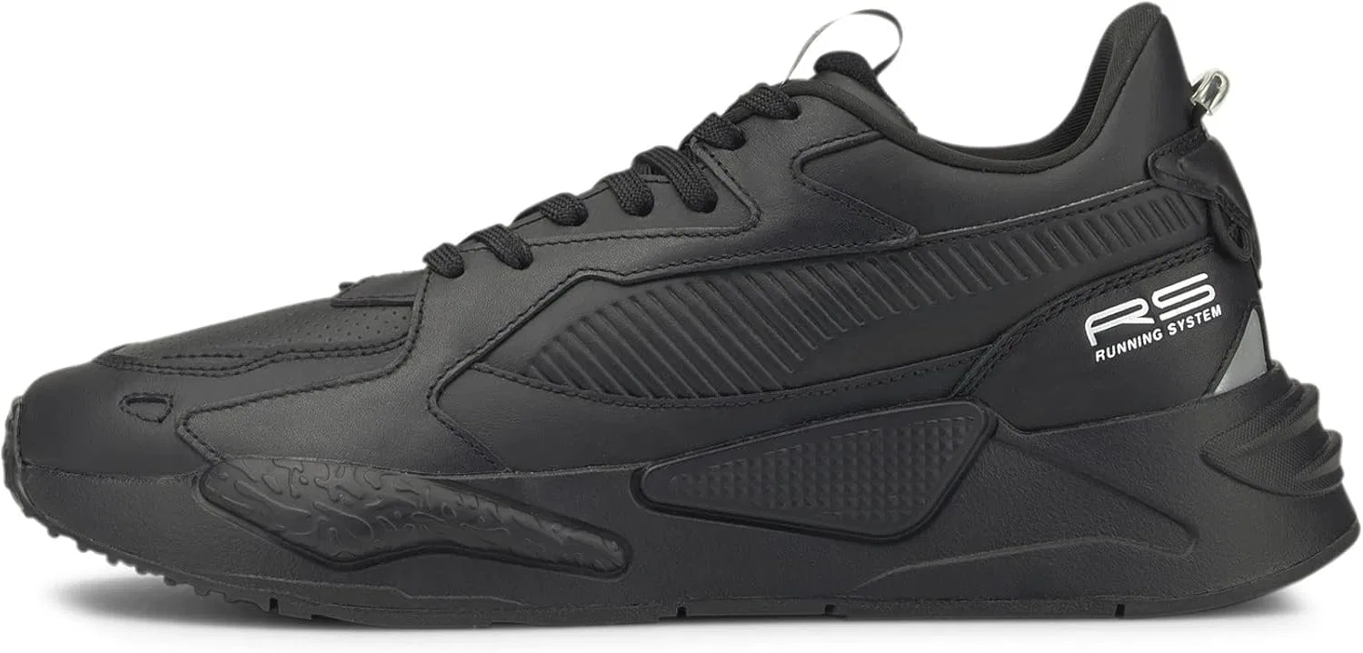 Женские кроссовки Puma Rs-z Reinvent Wns, Puma Black Puma Puma
