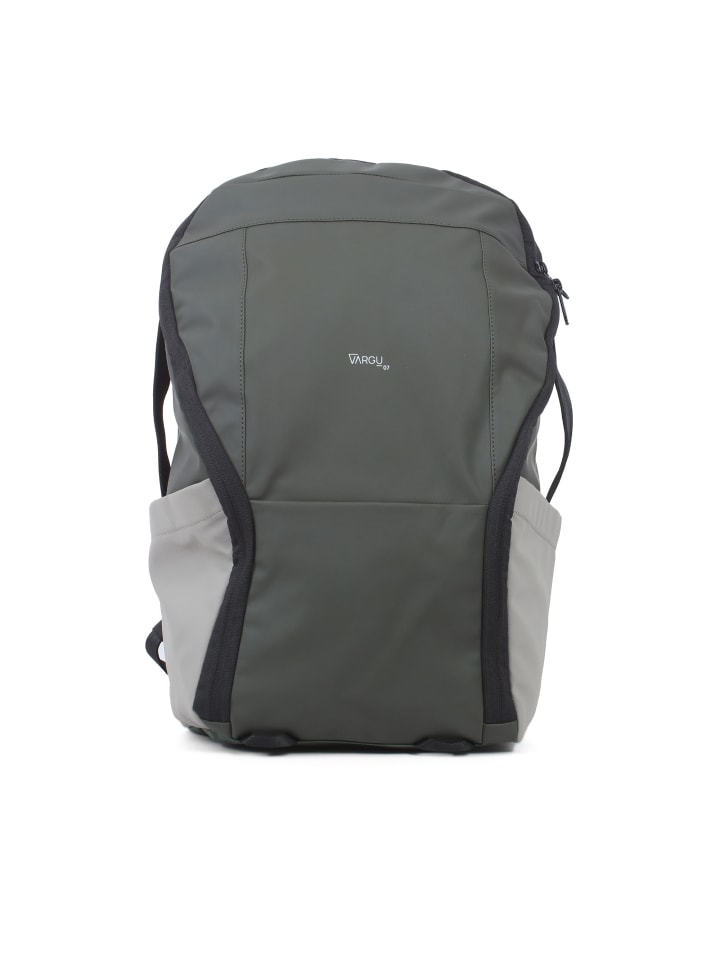 

Рюкзак для ноутбука TEMS 1 в оливково-сером цвете VARGU