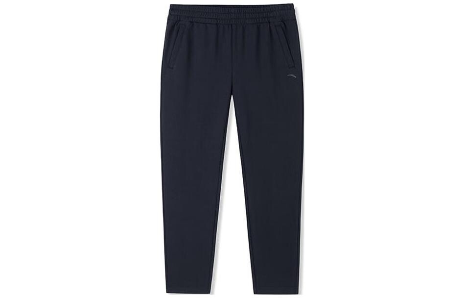 

Трикотажные спортивные штаны Variety Training Collection женские черные Anta