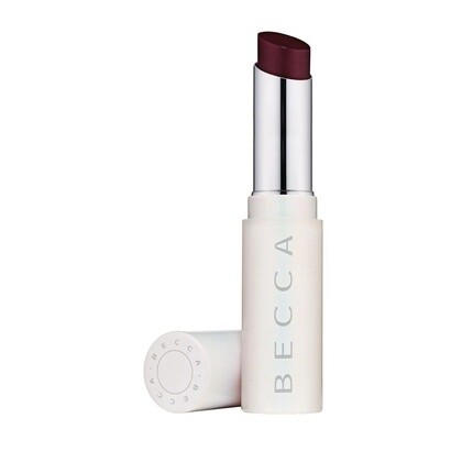 

Тинт для губ Pearl Glow Blackberry, 0,11 унции, Becca