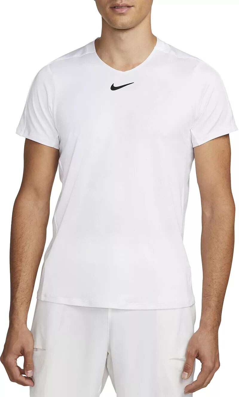 

Мужская теннисная футболка NikeCourt Dri-FIT Advantage
