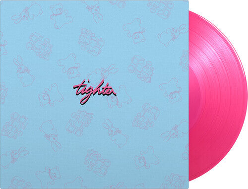 

Виниловая пластинка Mindless Self Indulgence: Tighter - Limited 180-Gram Translucent Magenta Colored Vinyl