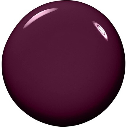 Лак для ногтей Original 44 Bahama Mama Burgundy 13,5 мл, Essie — фото 2