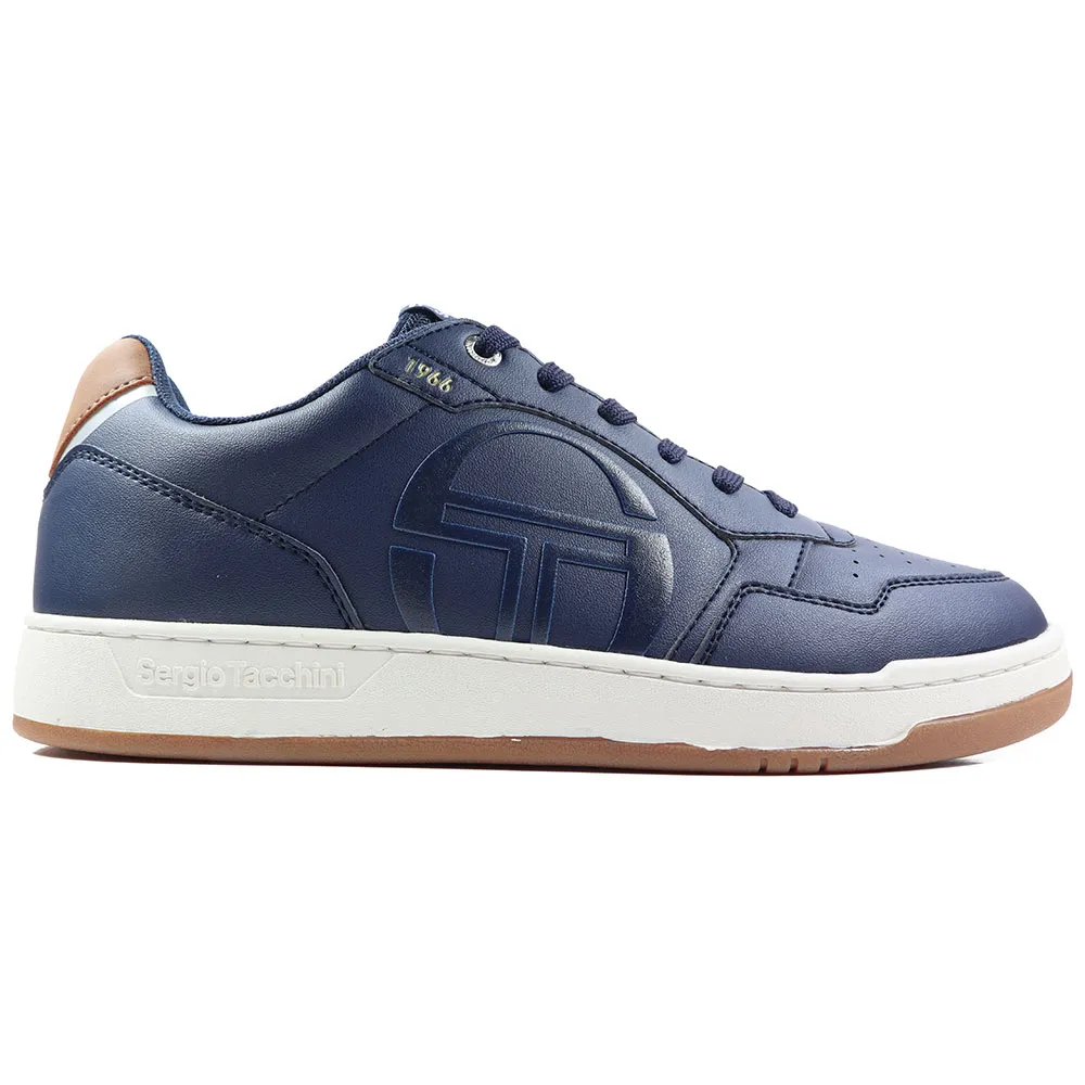 

Кроссовки Sergio Tacchini Parma trainers, синий