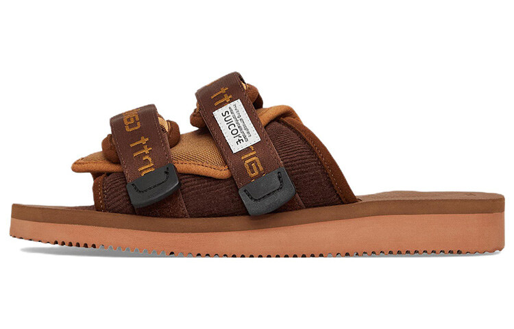 Carhartt WIP X MOTO-CAB «Гамильтон Браун» Suicoke
