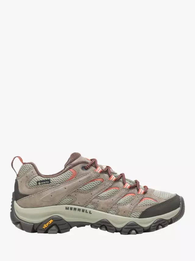 Кроссовки Merrell Moab 3 GORE-TEX Women's Hiking Shoes
